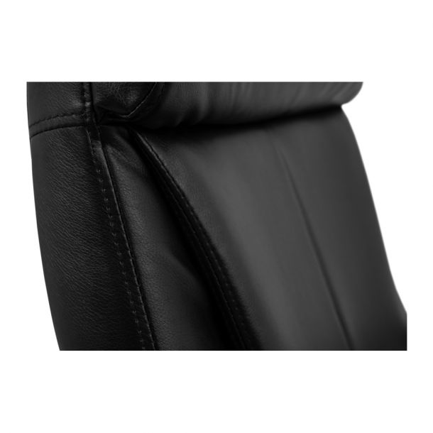 Кресло Монреаль М1 Черный (481176018) фото
