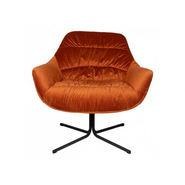 Кресло MONTANA Оранж (521019365) с доставкой