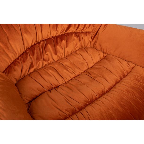 Кресло MONTANA Оранж (521019365) в интернет-магазине