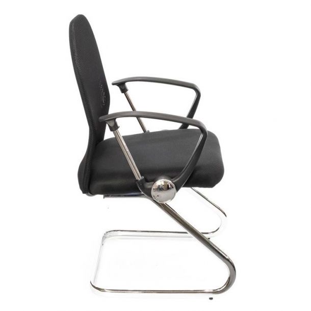Кресло Монтана CF Черный (47403502) цена