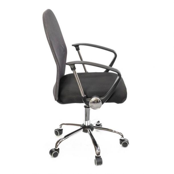 Кресло Монтана CH PR Серый (47403495) цена