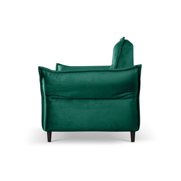 Кресло мягкое MILANO Monolith 37 (132985995) цена