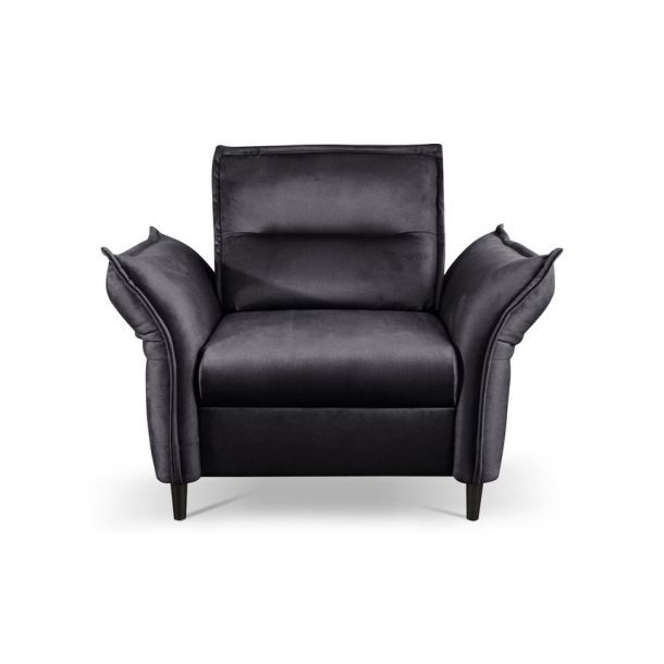 Кресло мягкое MILANO Monolith 97 (132986012) цена