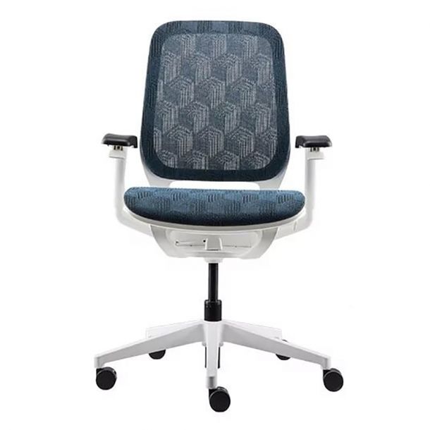 Кресло NeoSeat X GL-06, Белый (621205615) купить