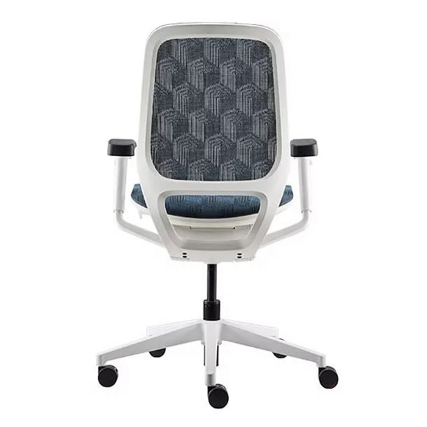 Крісло NeoSeat X GL-06, Білий (621205615) hatta