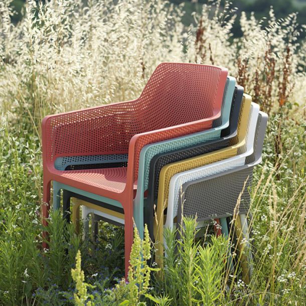 Кресло Net Relax Tortora (13519080) купить