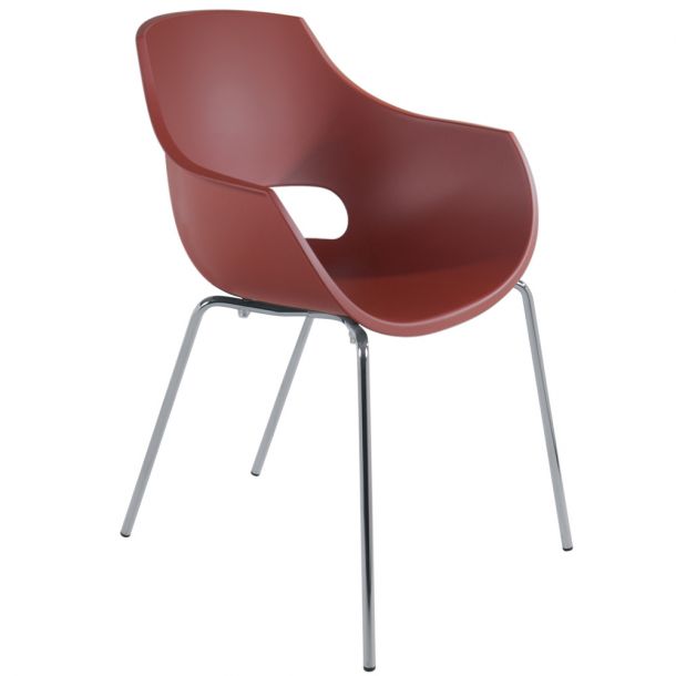 Кресло Opal-ML Pro Красный Кирпич (27371115)