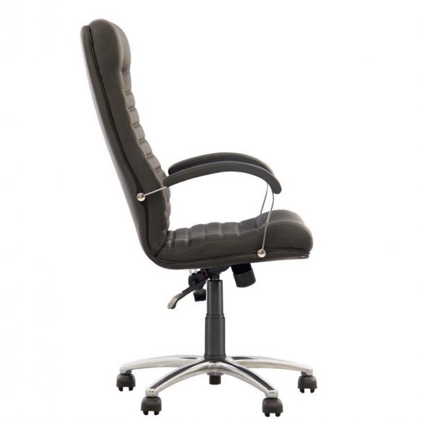 Кресло Orion steel chrome Anyfix ECO 30 (21237330) цена