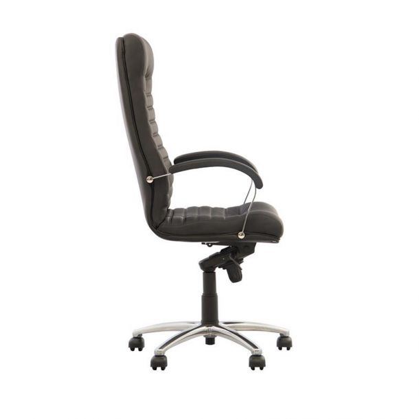 Кресло Orion steel chrome ECO 30 (21096334) цена