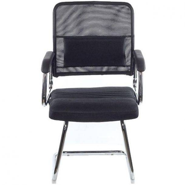 Кресло Орсо CF Черный (47336357) фото