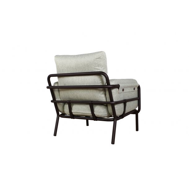 Кресло Остин-С с подушками KORSYKA 7112 (411277908) фото