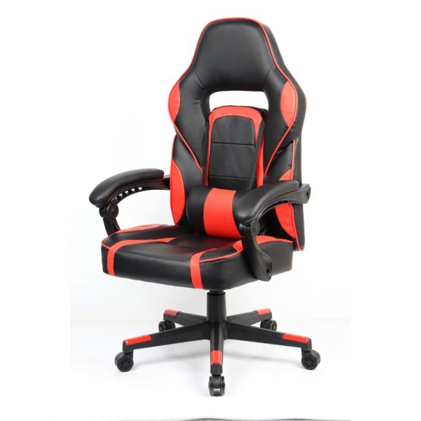 Кресло Parker Red (83480821) в интернет-магазине