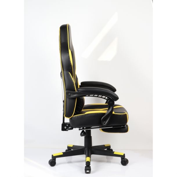 Кресло Parker Yellow (83480822) купить