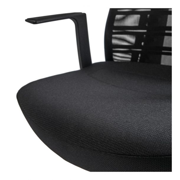 Кресло PUREis3 PU213 Black, Manhattan black (1701300505) в Украине