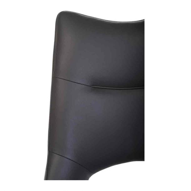 Поворотный стул R-50 Графит (23434782) цена