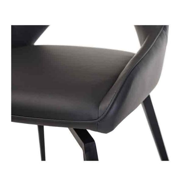 Поворотний стілець R-50 Графіт (23434782) недорого