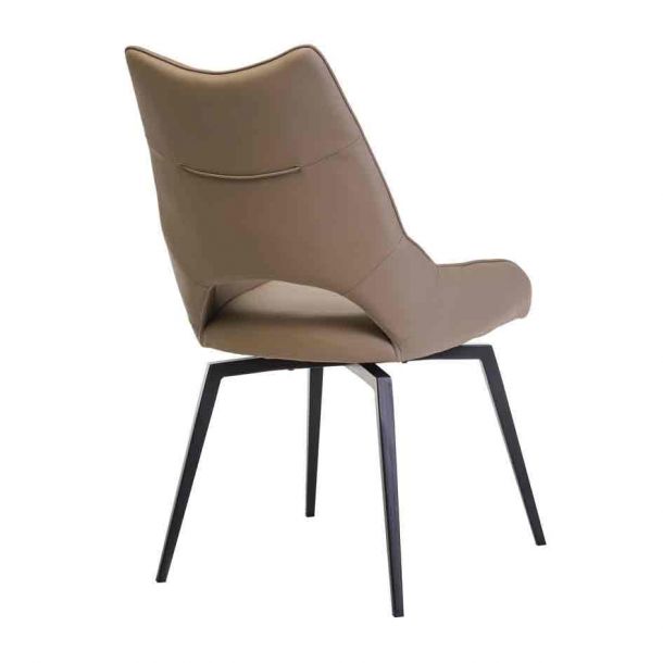 Поворотный стул R-50 Какао (23460308) в интернет-магазине