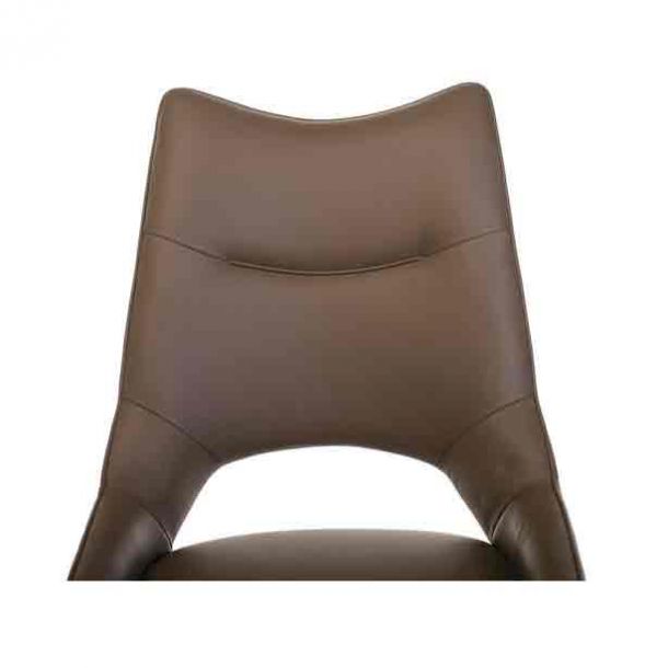 Поворотний стілець R-50 Капучино (23460307) цена