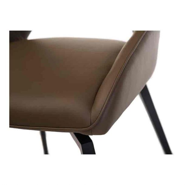 Поворотний стілець R-50 Капучино (23460307) дешево