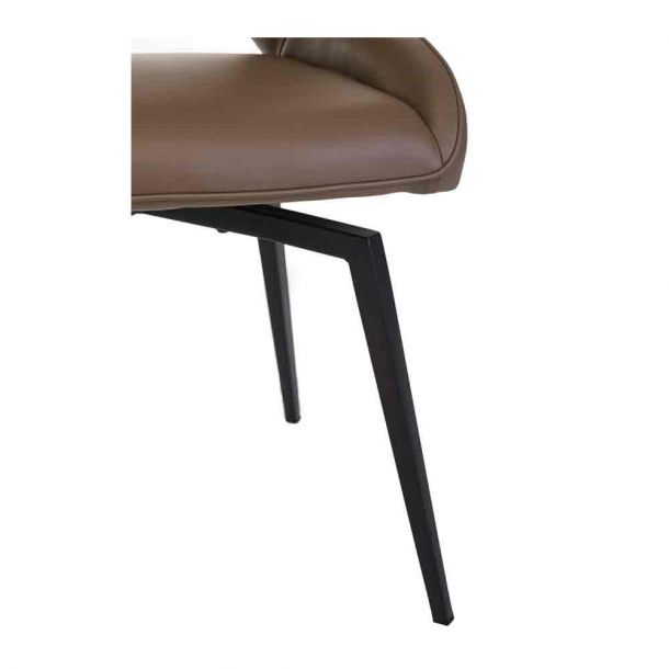 Поворотний стілець R-50 Капучино (23460307) в интернет-магазине