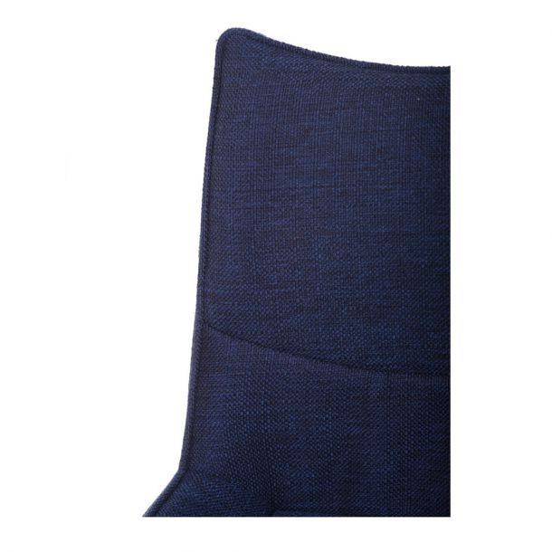 Кресло R-55 Чернильно-синий (23443289) в интернет-магазине