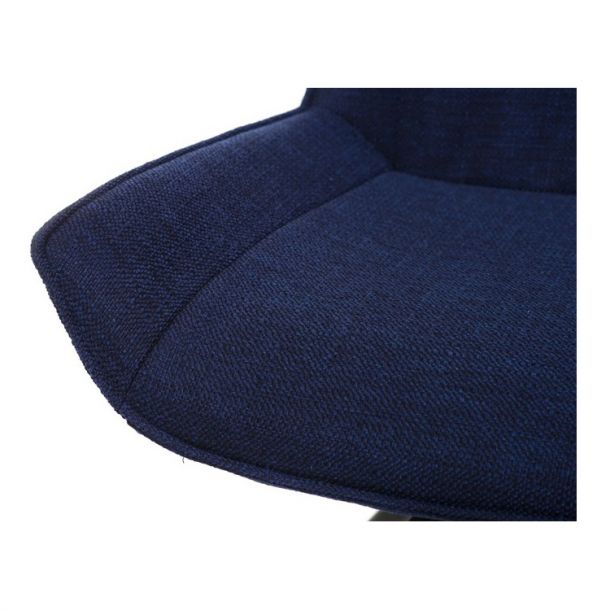Кресло R-55 Чернильно-синий (23443289) фото