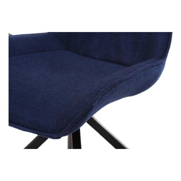 Кресло R-55 Чернильно-синий (23443289) hatta