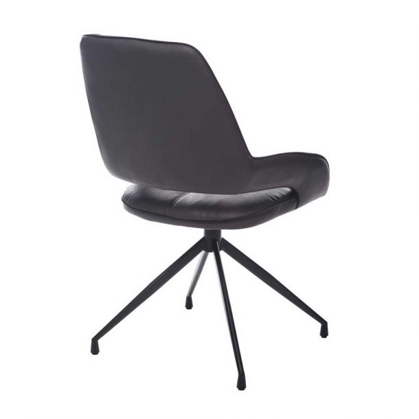 Поворотний стілець R-70 Графіт (23434783) цена