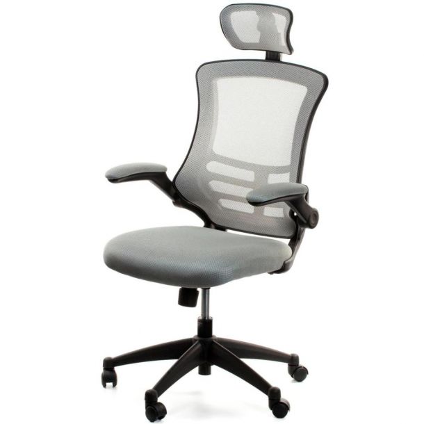 Кресло RAGUSA grey (17092196) недорого