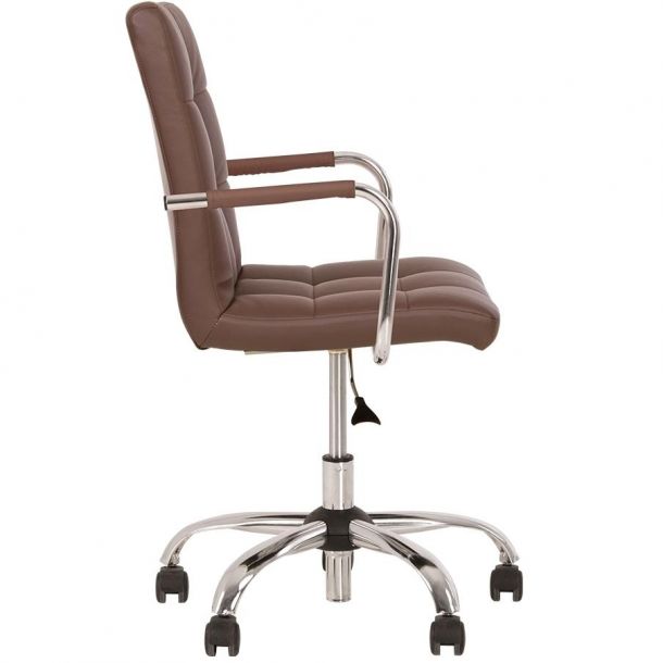 Кресло Ralph GTP Chrome ECO 31 (21352772) купить