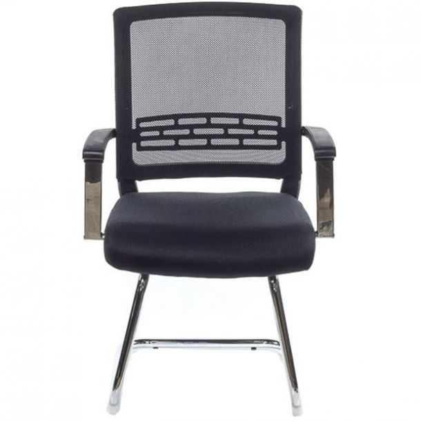 Кресло Рокко CF Черный (47336361) фото