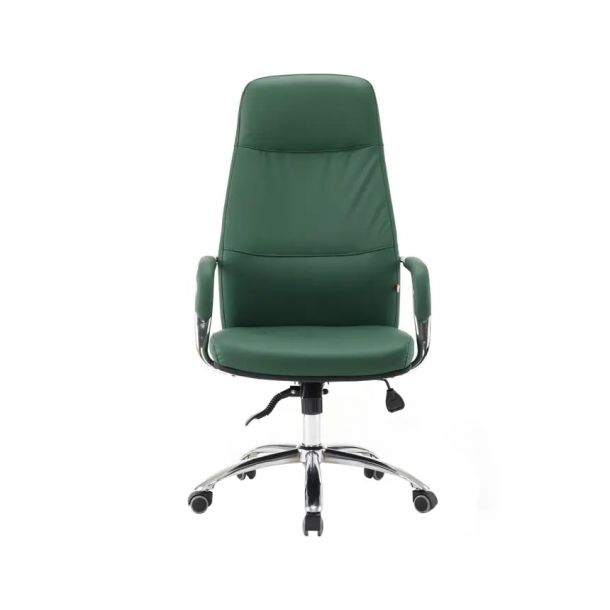 Кресло Сейя Зеленый, Черный (471154677) с доставкой
