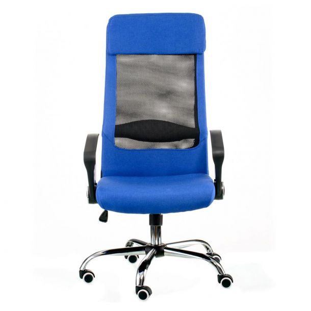 Кресло Silba Blue (26373419) купить