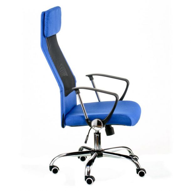 Кресло Silba Blue (26373419) недорого