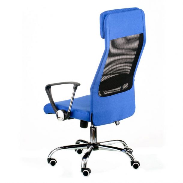 Кресло Silba Blue (26373419) с доставкой