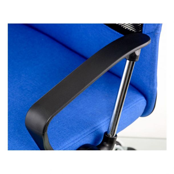 Кресло Silba Blue (26373419) цена