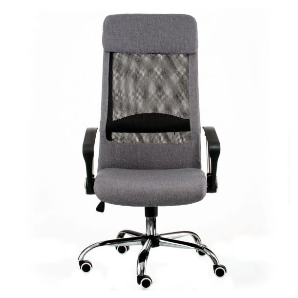 Кресло Silba Grey (26373418) в интернет-магазине