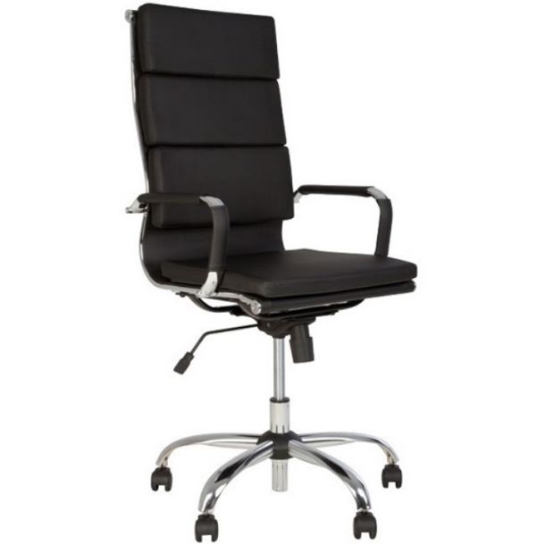 Кресло Slim HB FX Tilt CHR ECO 30 (21401110)