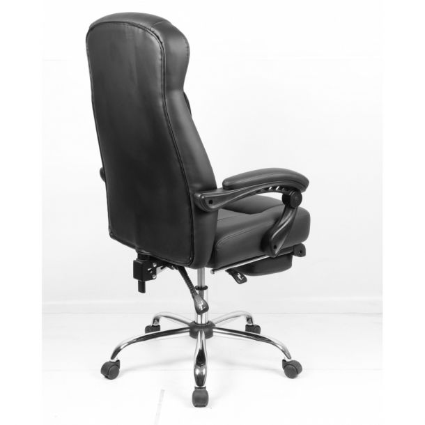 Кресло Smart Black (83480787) купить