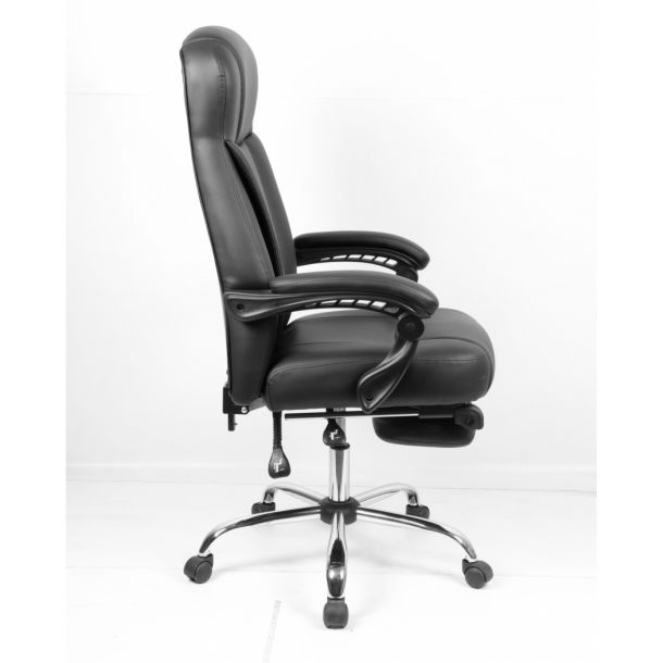 Кресло Smart Black (83480787) цена