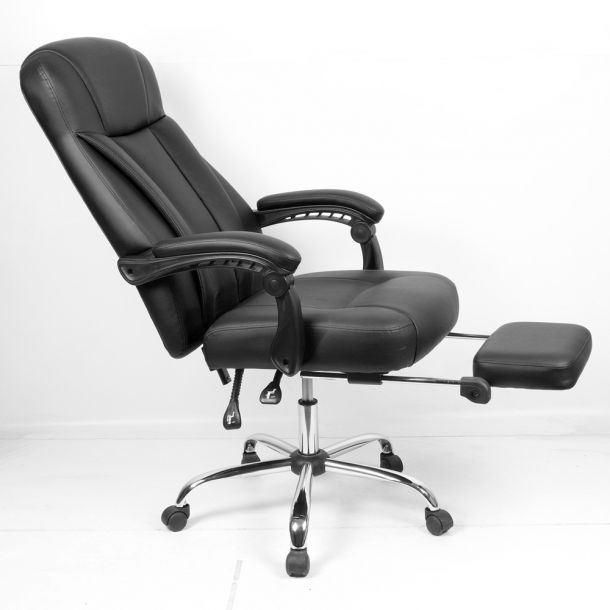 Кресло Smart Black (83480787) в интернет-магазине
