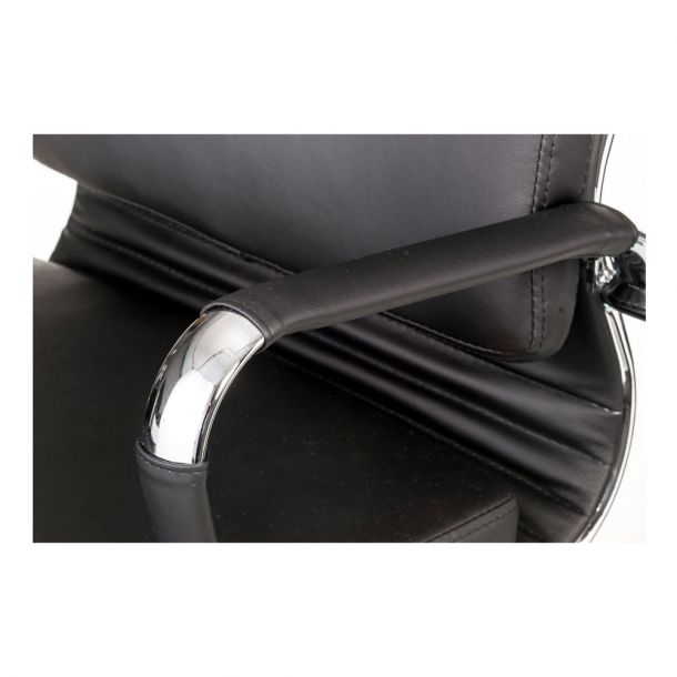 Кресло Solano 2 Black (26250805) цена