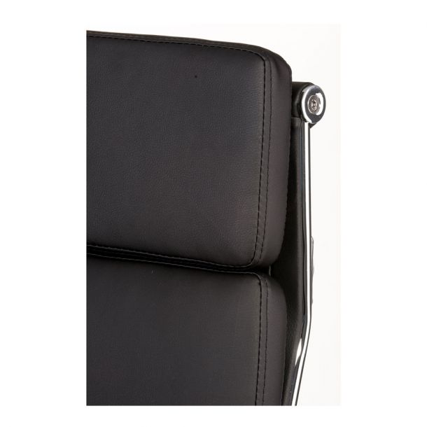 Кресло Solano 2 Black (26250805) в интернет-магазине