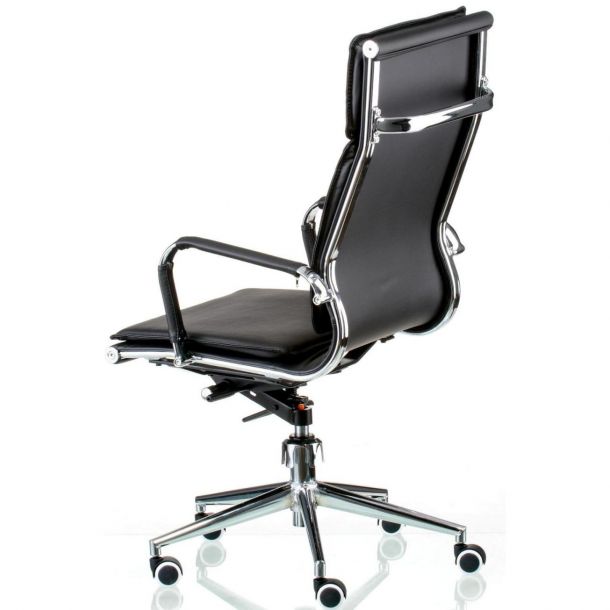 Кресло Solano 4 Black (26331557) в интернет-магазине