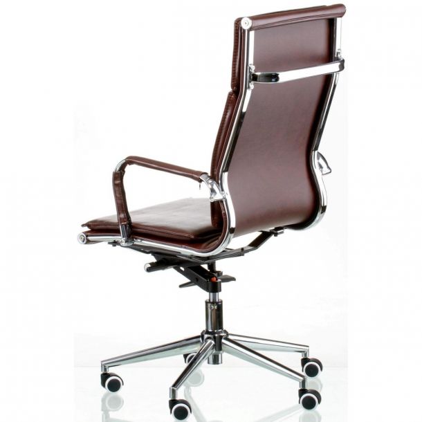 Кресло Solano 4 Brown (26331556) в интернет-магазине