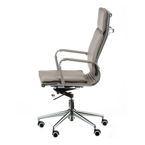 Кресло Solano 4 Grey (26373465) дешево