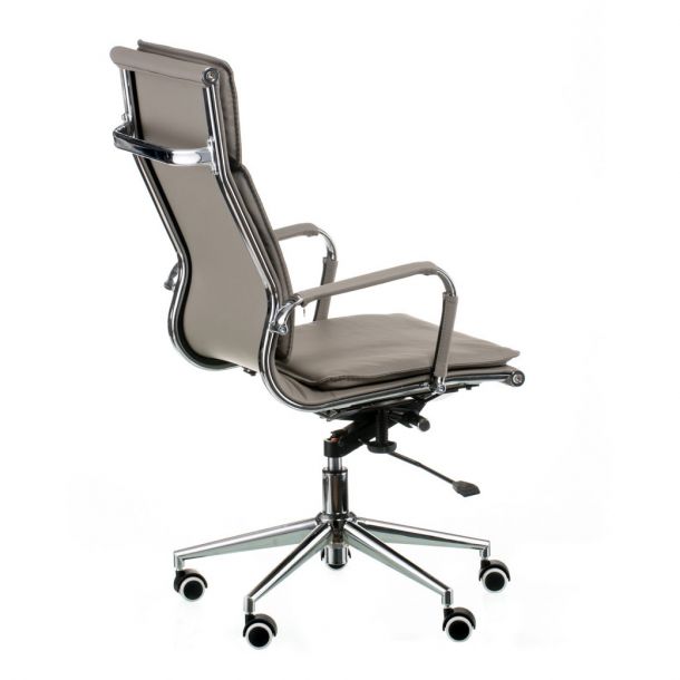 Кресло Solano 4 Grey (26373465) с доставкой