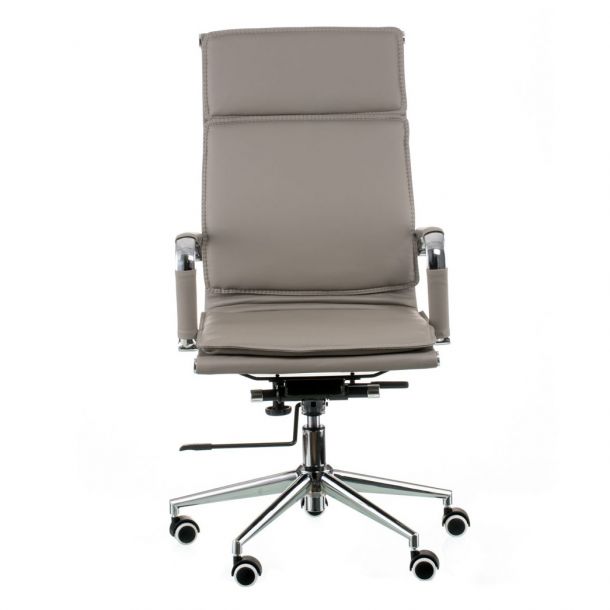Кресло Solano 4 Grey (26373465) купить