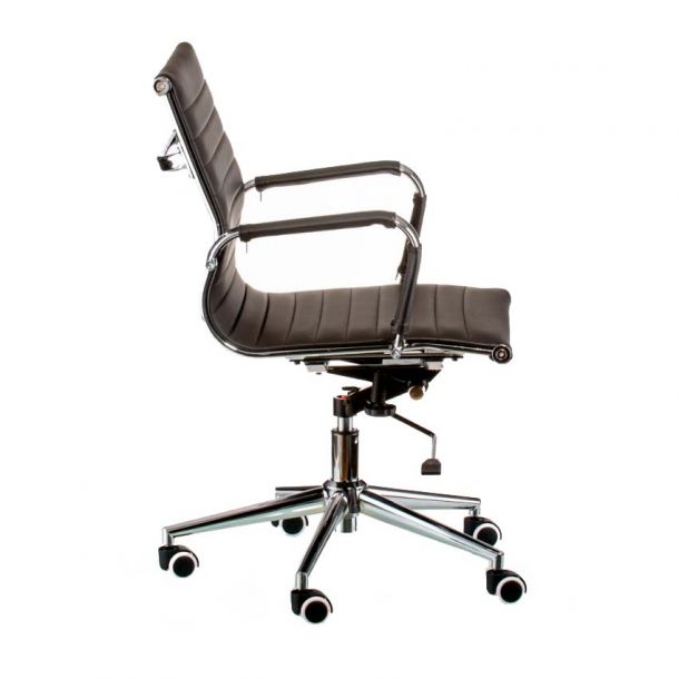 Кресло Solano 5 Black (26412238) в интернет-магазине