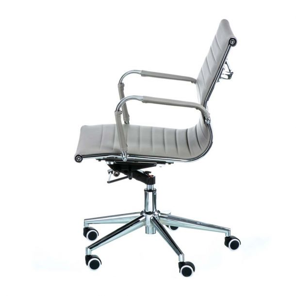 Кресло Solano 5 Grey (26412239) с доставкой